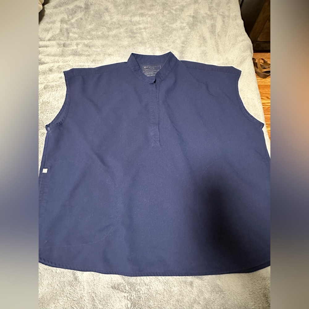 Figs Rafaela top size 2XL